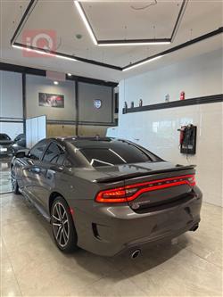 دودج تشارجر